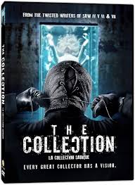 FILM THE COLLECTION / LA COLLECTION SADIQUE DVD