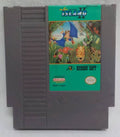 ADVENTURE ISLAND 2 NINTENDO NES