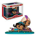 FUNKO POP MOVIES MOMENTS DISNEY ALADDIN #480 MAGIC CARPET RIDE