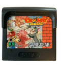 TOM AND JERRY THE MOVIE GAME GEAR