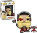 FUNKO POP GAMES OVERWATCH #350 TORBJÖRN