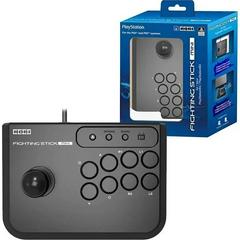 HORI FIGHTING STICK MINI 4 POUR PS4 OU PS3