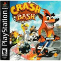CRASH BASH PS1