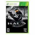 HALO ANNIVERSARY XBOX 360