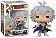 FUNKO POP ANIMATION THE SEVEN DEADLY SINS #1500 ESTAROSSA