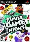 FAMILY GAME NIGHT NINTENDO WII ORIGINAL