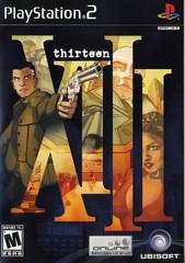 XIII PS2