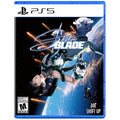 STELLAR BLADE PS5