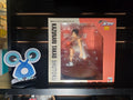 FIGURINE BASKET SÉRIE KAZUNARI TAKAO KUROKO ÉCHELLE 1/8 MEGAHOUSE ANIME