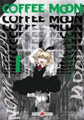 COFFEE MOON TOME 1 PAR MOCHITO BOTA LIVRES MANGA