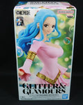 ONE PIECE GLITTER & GLAMOURS NEFELTARI VIVI-II FIGURINE