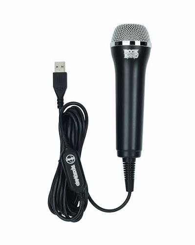 MICRO ROCK BAND PS3 / XBOX 360