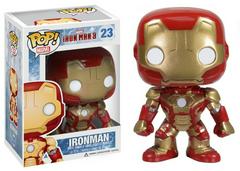 FUNKO POP MARVEL IRON MAN 3 #23 IRONMAN