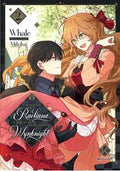COMMENT RAELIANA A SURVÉCU AU MANOIR WYNKNIGHT TOME 2 PAR WHALE LIVRES MANGA