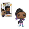 FUNKO POP GAMES OVERWATCH #307 SOMBRA