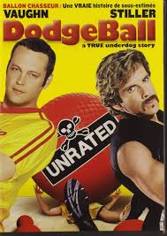 DODGEBALL FILMS