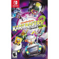 NICKELODEON KART RACERS 2 GRAND PRIX NINTENDO SWITCH