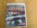 GRID 2 LIMITED EDITION PS3
