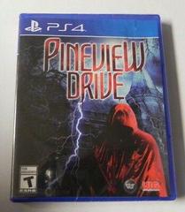 PINEVIEW DRIVE PS4
