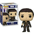 FUNKO POP MOVIES WB 100 CELEBRATING EVERY STORY #1469 MAX