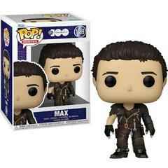 FUNKO POP MOVIES WB 100 CELEBRATING EVERY STORY #1469 MAX
