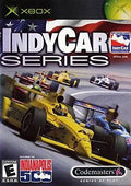 INDYCARS SERIES XBOX ORIGINAL