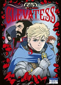 CLEVATESS TOME 3 PAR YUJI IWAHARA PAR LIVRES MANGA