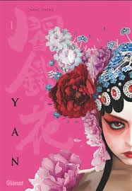 YAN TOME 01 PAR SHENG CHANG 2024 LIVRES MANGA