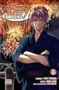 FOOD WARS! TOME 25 LIVRES MANGA