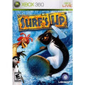 SURF'S UP XBOX 360 CIB
