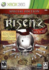 RISEN 2 DARK WATERS XBOX 360