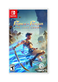 PRINCE OF PERSIA THE LOST CROWN NINTENDO SWITCH