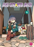 AU GRAND AIR TOME 6 LIVRES MANGA