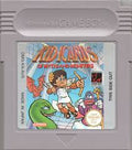 KID ICARUS OF MYTHS AND MONSTERS GB