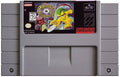 MOHACK AND HEADPHONE JACK NINTENDO SNES