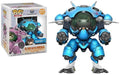 FUNKO POP GAMES OVERWATCH #177 D.VA WITH MEKA ONLY AT WALMART