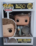 FUNKO POP MOVIES THE GODFATHER 50 YEARS #1202 SONNY CORLEONE