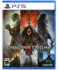 DRAGON'S DOGMA II PS5