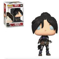 FUNKO POP GAMES APEX LEGENDS #545 WRAITH