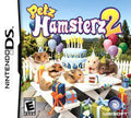 MONSTER MAYHEM BUILD AND BATTLE NINTENDO DS