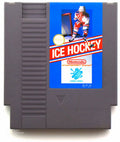 ICE HOCKEY NINTENDO NES
