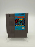 BOMBERMAN NINTENDO NES