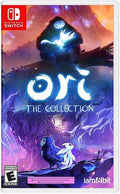 ORI THE COLLECTION NINTENDO SWITCH