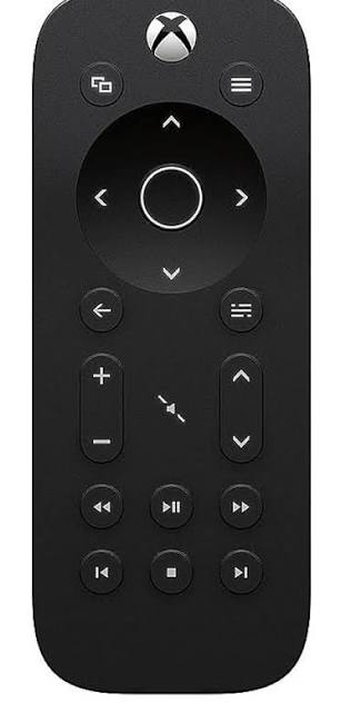 XBOX ONE MEDIA REMOTE XBOX