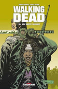 WALKING DEAD TOME 16 UN VASTE MONDE LIVRES BANDE DESSINÉE