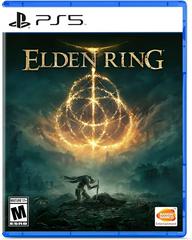 ELDEN RING PS5