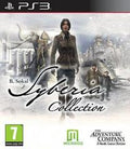 SYBERIA COLLECTION PS3