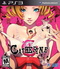 CATHERINE PS3