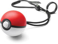 POKEBALL PLUS NINTENDO SWITCH