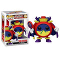 FUNKO POP ANIMATION YU-GI-OH #1454 TIME WIZARD